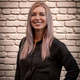 Misha Townsend-Cardamone